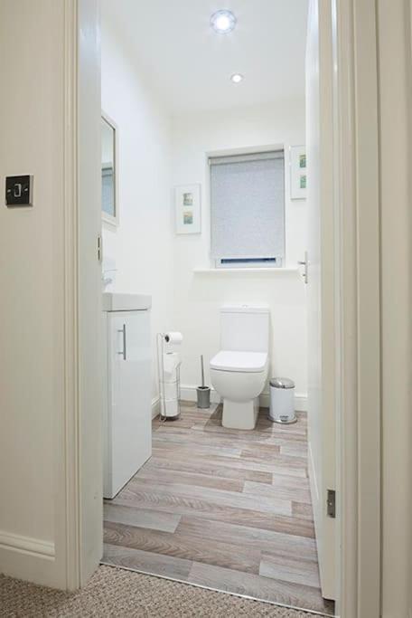 Villa 35 Quaker Lane à Darlington  Extérieur photo