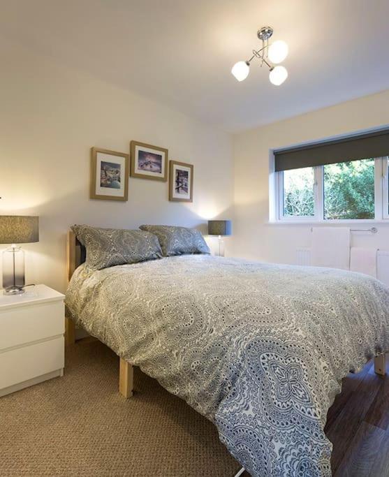 Villa 35 Quaker Lane à Darlington  Extérieur photo