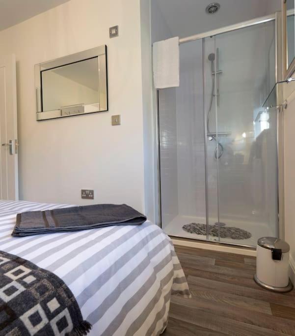 Villa 35 Quaker Lane à Darlington  Extérieur photo