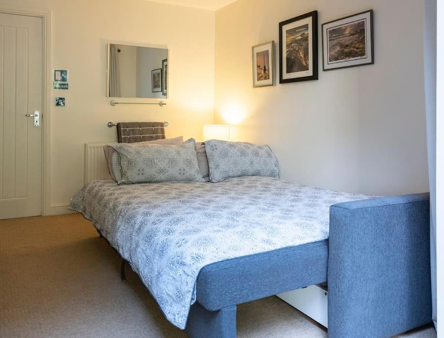 Villa 35 Quaker Lane à Darlington  Extérieur photo