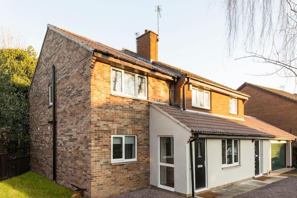 Villa 35 Quaker Lane à Darlington  Extérieur photo