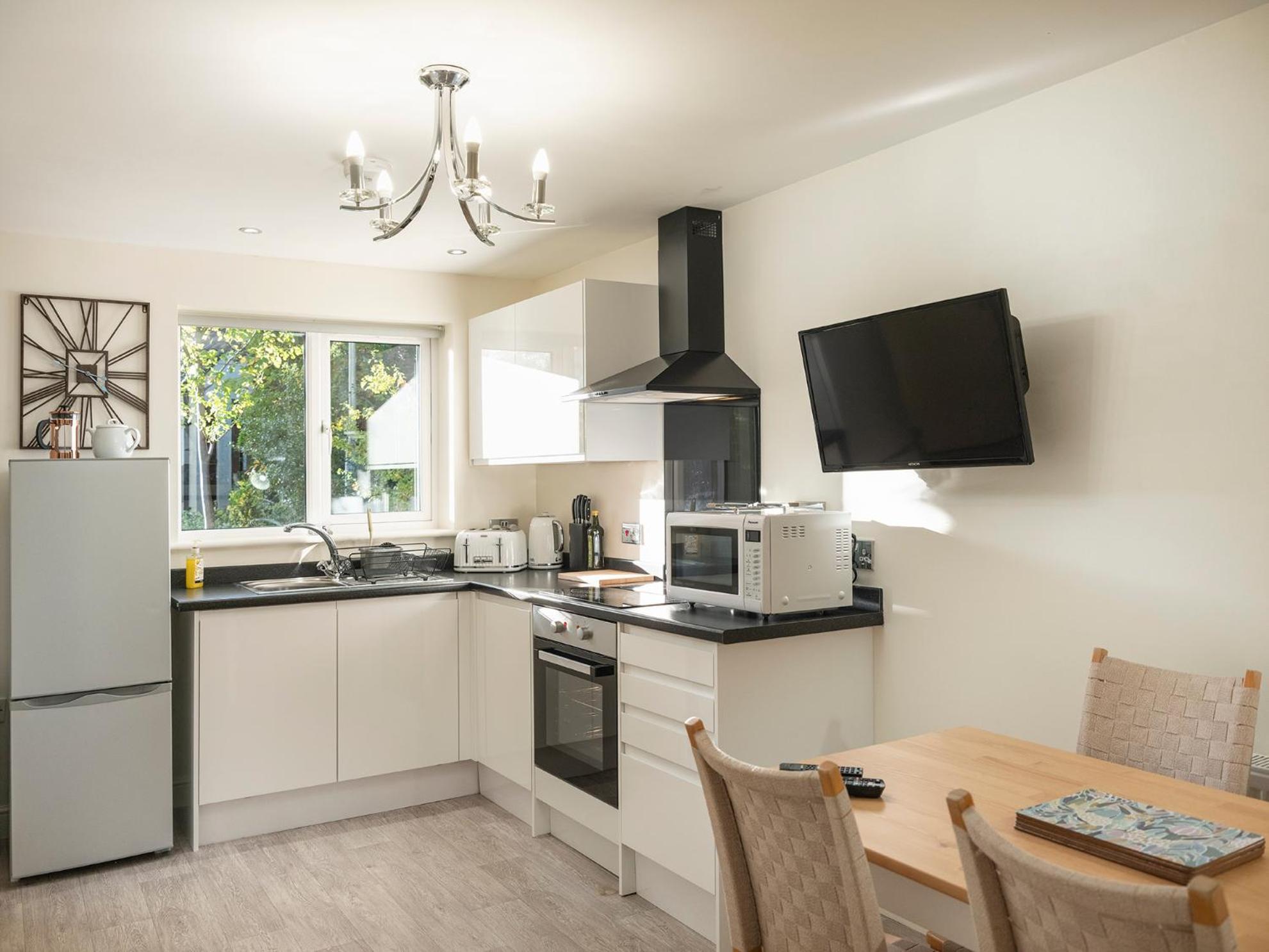 Villa 35 Quaker Lane à Darlington  Extérieur photo