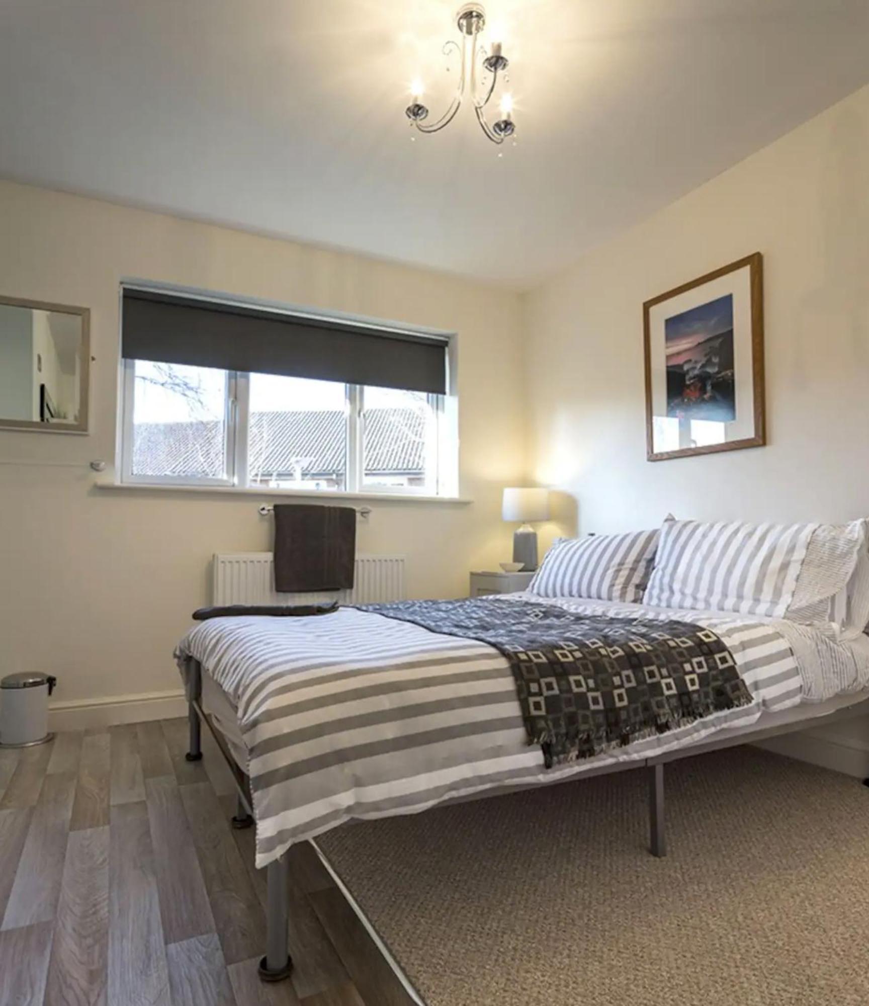 Villa 35 Quaker Lane à Darlington  Extérieur photo