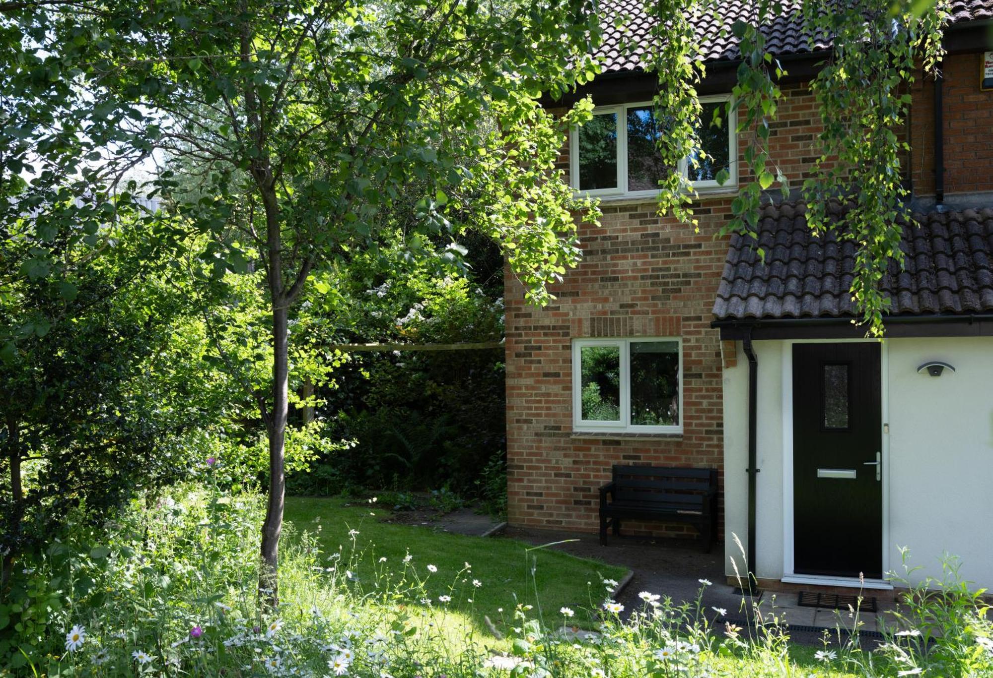 Villa 35 Quaker Lane à Darlington  Extérieur photo